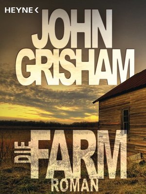 cover image of Die Farm